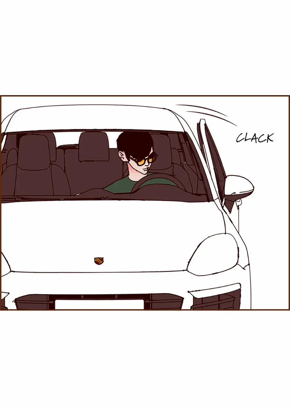Read Love Alarm chapter 180 image 5 on Lezhin