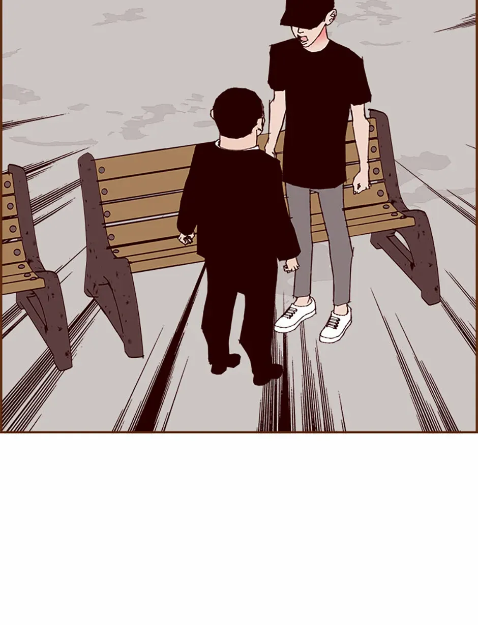 Read Love Alarm chapter 180 image 57 on Lezhin