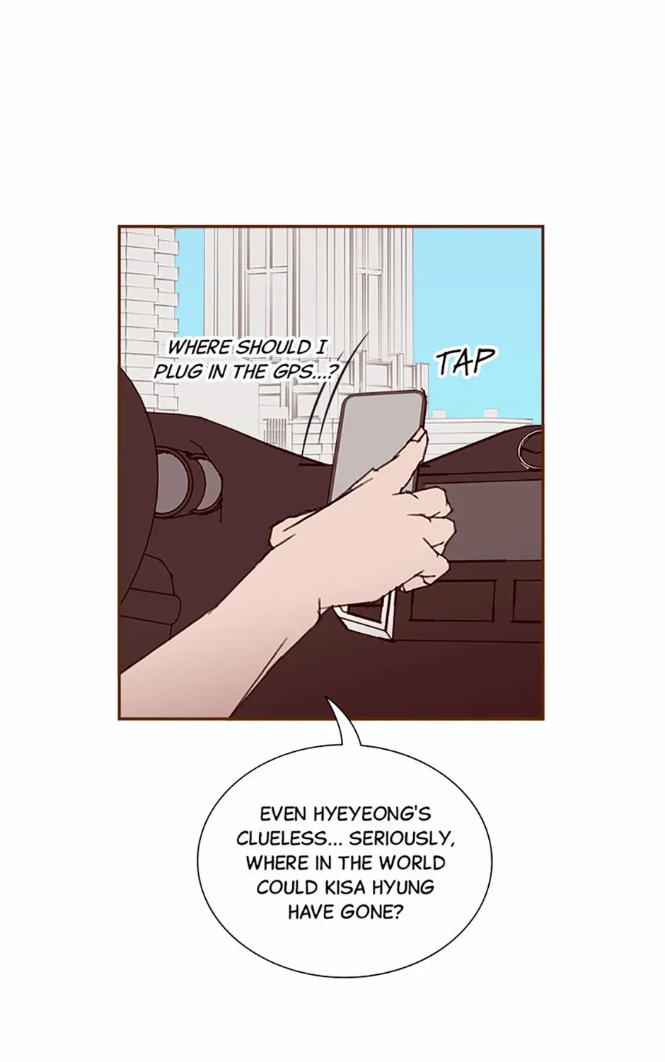 Read Love Alarm chapter 180 image 6 on Lezhin
