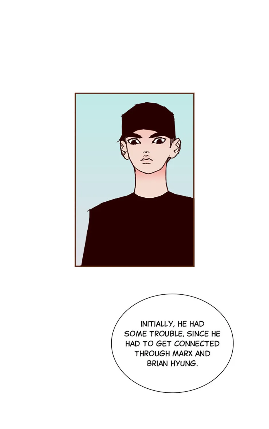 Read Love Alarm chapter 180 image 60 on Lezhin