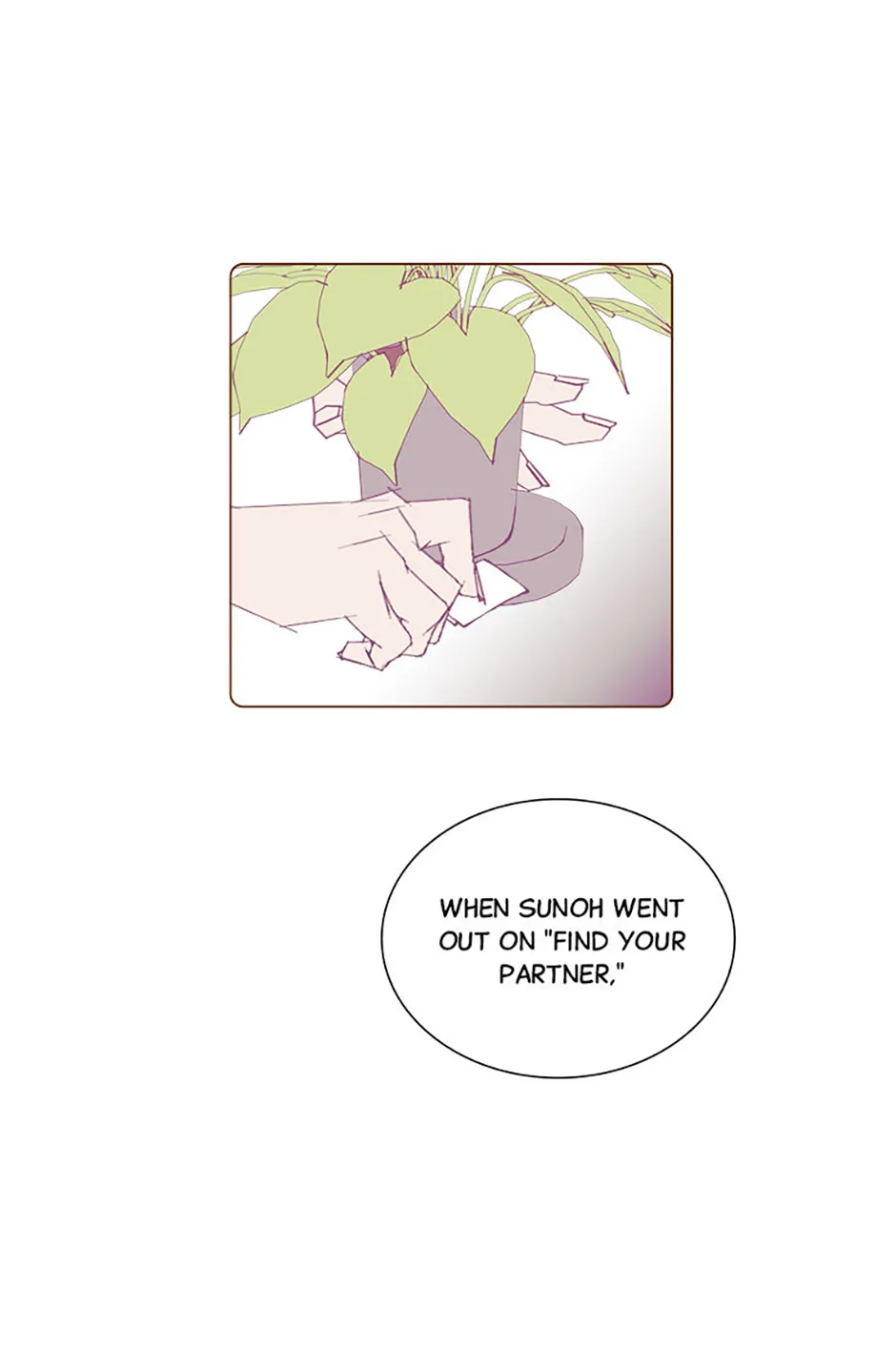 Read Love Alarm chapter 180 image 63 on Lezhin