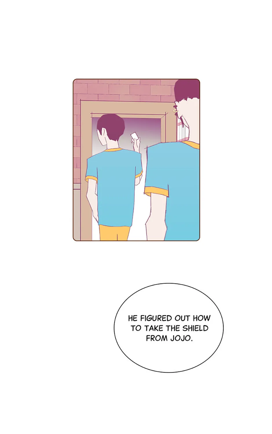 Read Love Alarm chapter 180 image 64 on Lezhin