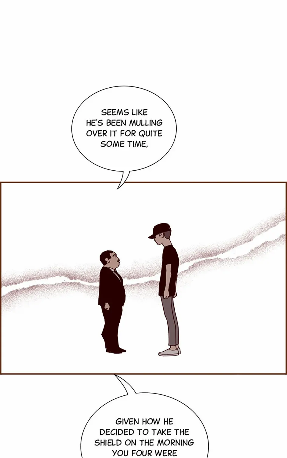 Read Love Alarm chapter 180 image 66 on Lezhin