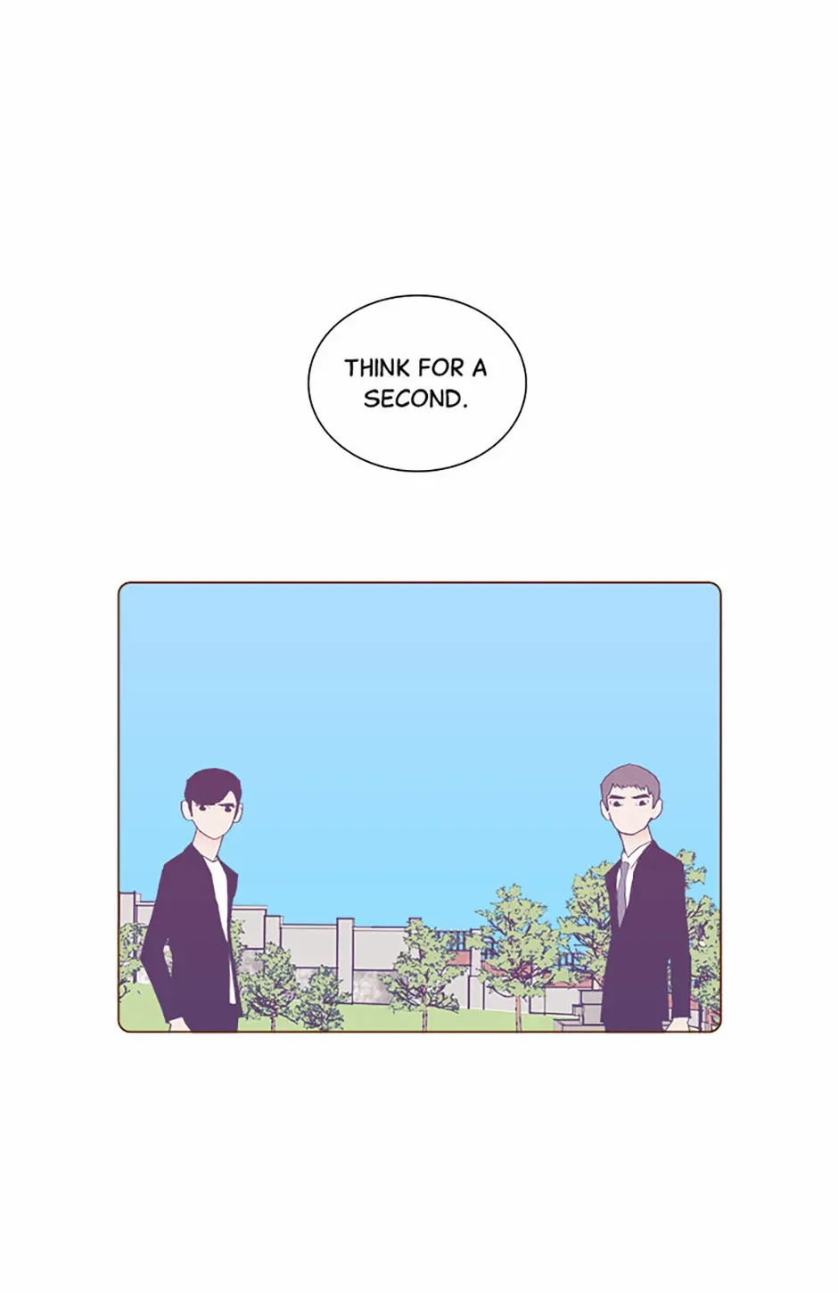 Read Love Alarm chapter 180 image 72 on Lezhin