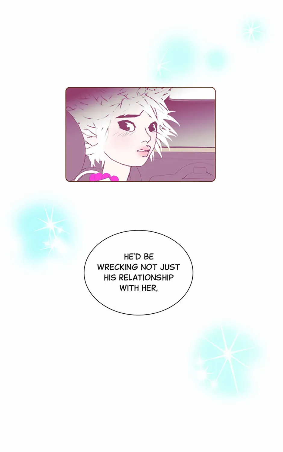 Read Love Alarm chapter 180 image 77 on Lezhin