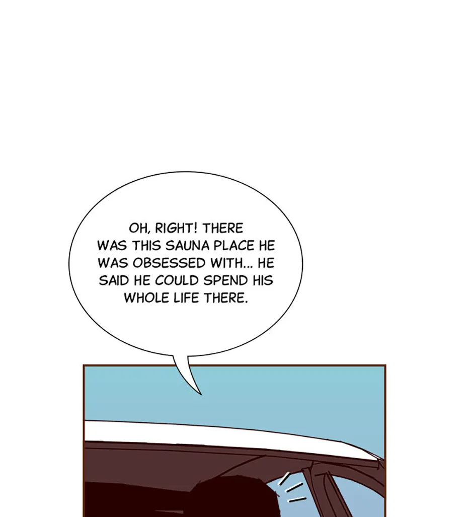 Read Love Alarm chapter 180 image 8 on Lezhin