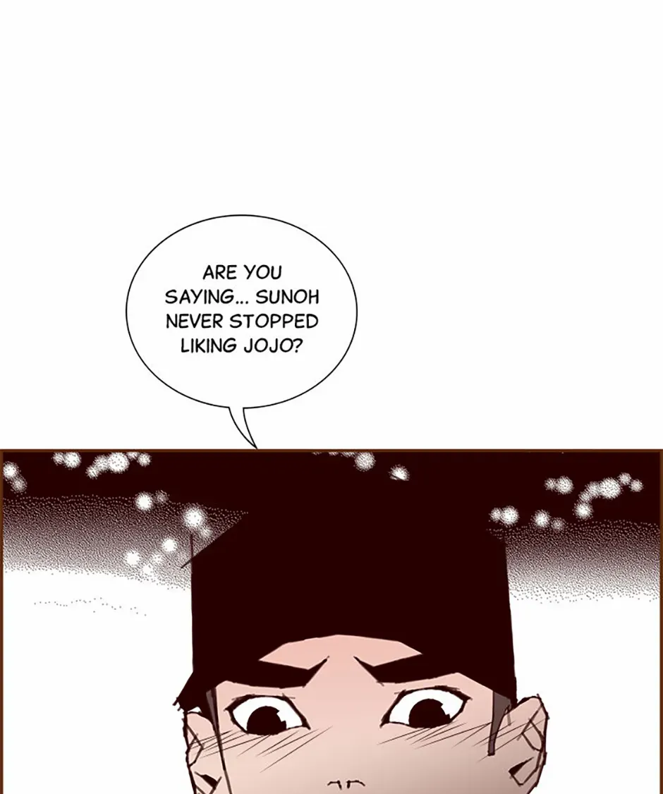 Read Love Alarm chapter 180 image 84 on Lezhin