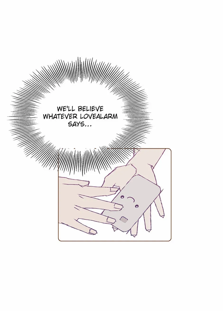 Read Love Alarm chapter 180 image 92 on Lezhin