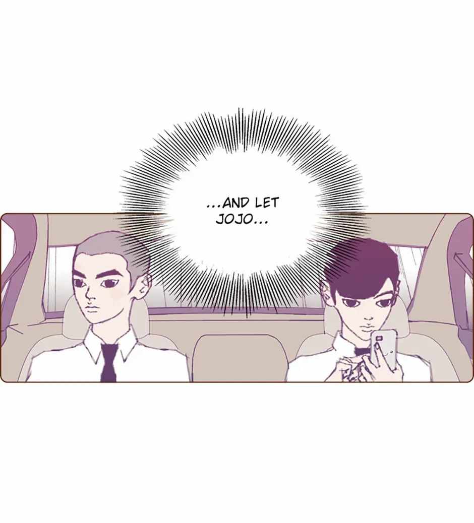 Read Love Alarm chapter 180 image 93 on Lezhin