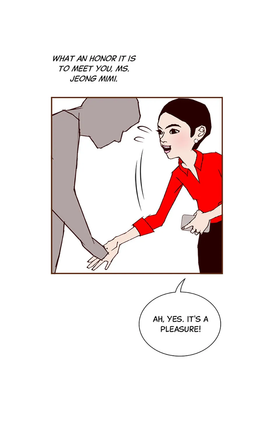 Read Love Alarm chapter 181 image 101 on Lezhin