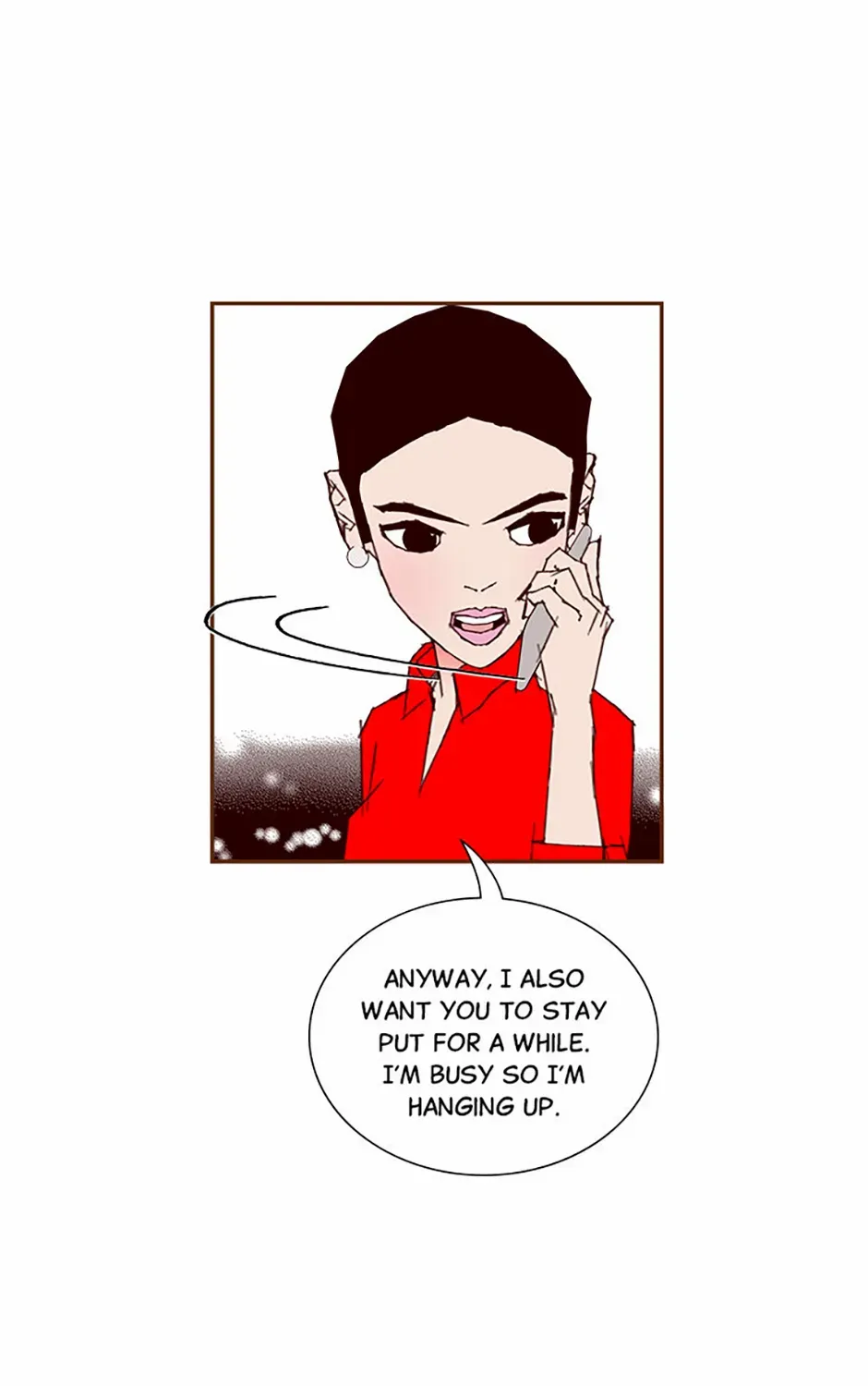 Read Love Alarm chapter 181 image 103 on Lezhin