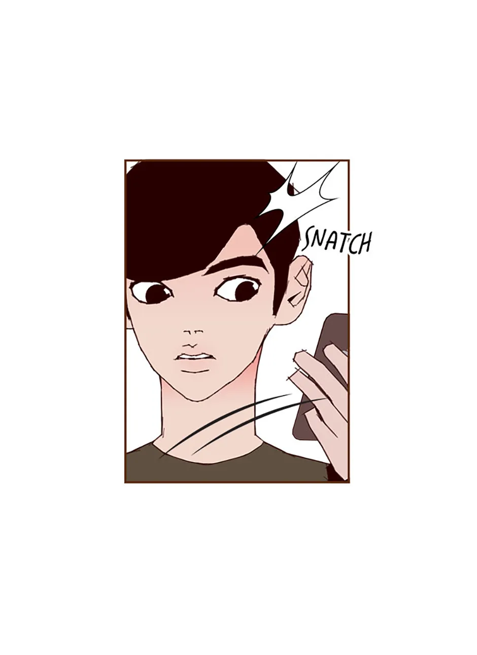 Read Love Alarm chapter 181 image 105 on Lezhin