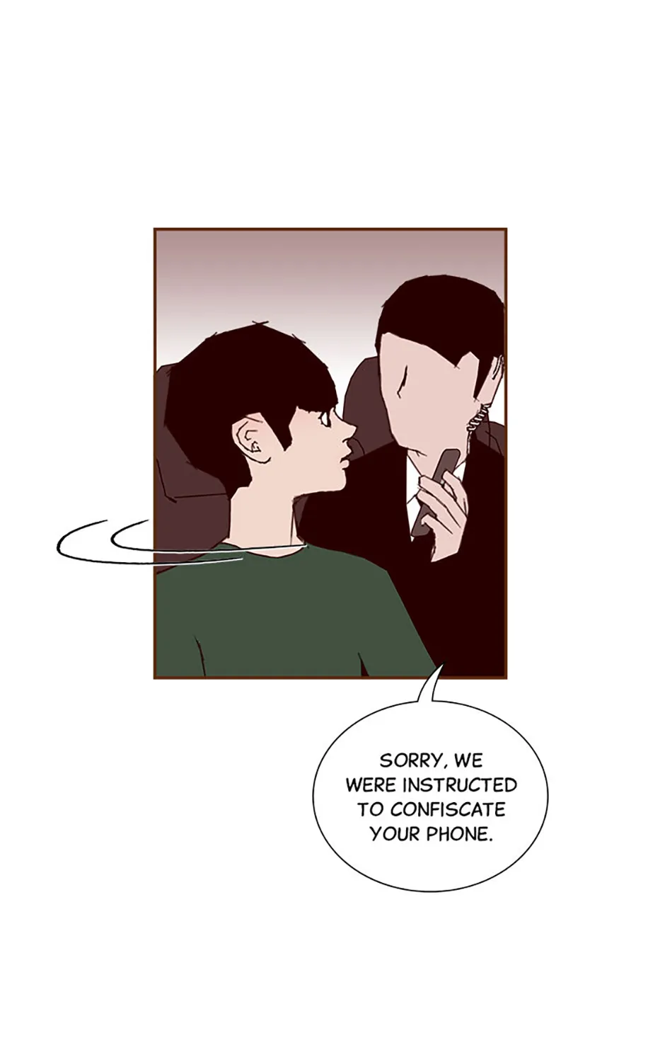 Read Love Alarm chapter 181 image 106 on Lezhin