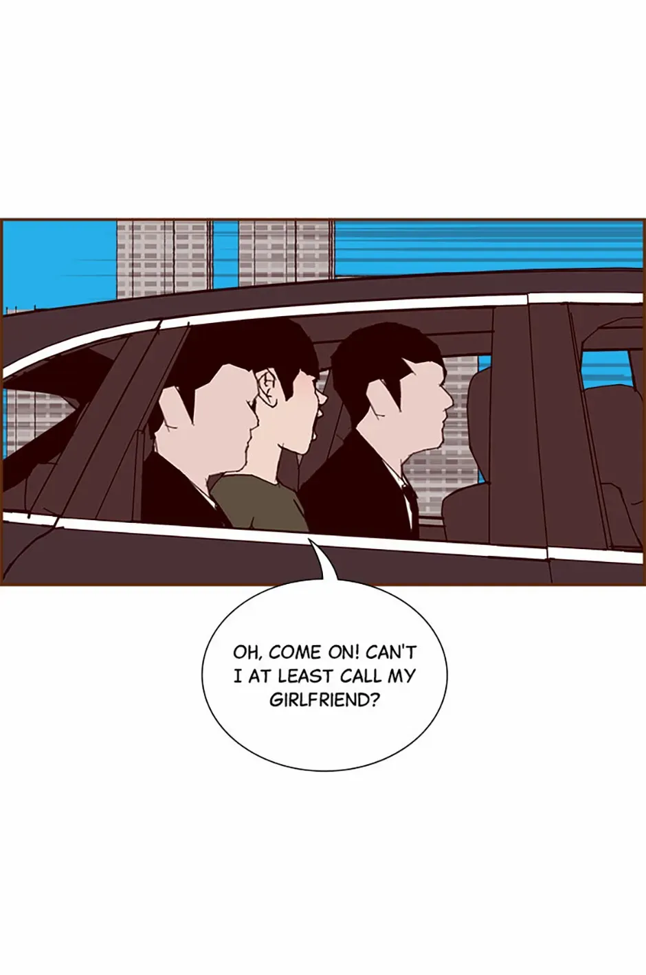 Read Love Alarm chapter 181 image 108 on Lezhin