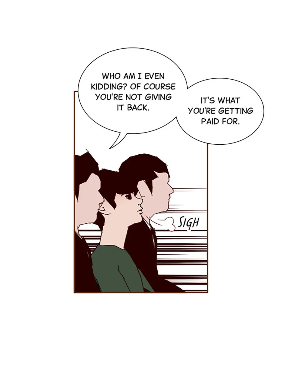 Read Love Alarm chapter 181 image 109 on Lezhin