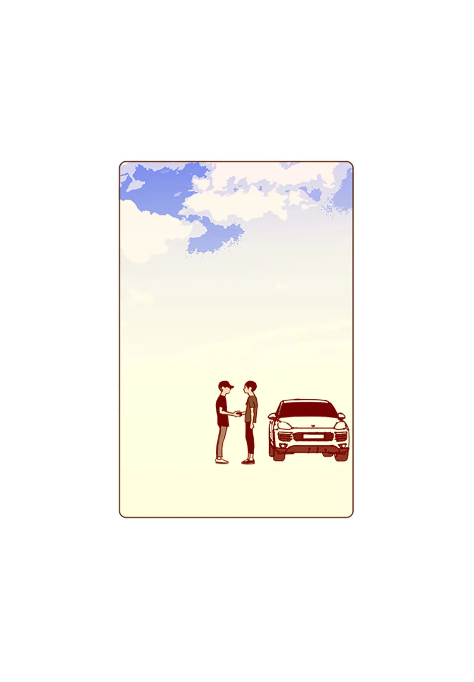 Read Love Alarm chapter 181 image 11 on Lezhin