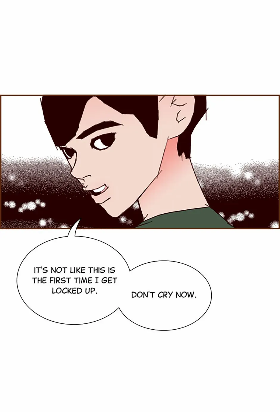 Read Love Alarm chapter 181 image 114 on Lezhin