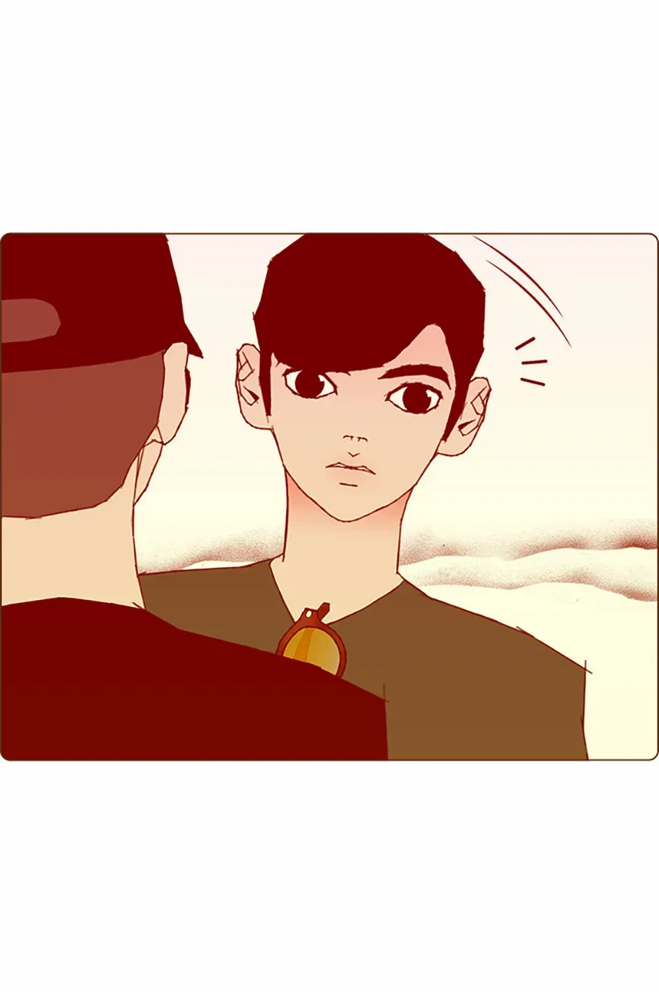 Read Love Alarm chapter 181 image 12 on Lezhin