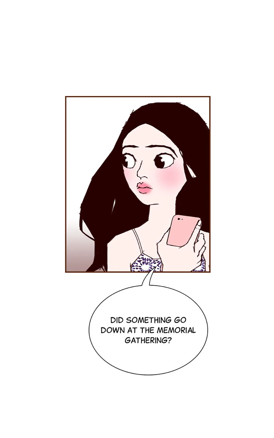 Read Love Alarm chapter 181 image 121 on Lezhin