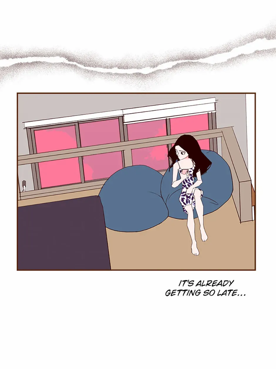 Read Love Alarm chapter 181 image 123 on Lezhin