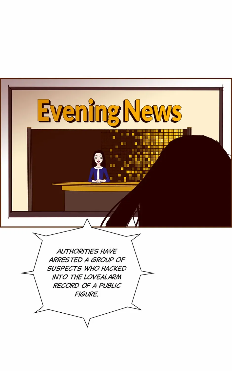 Read Love Alarm chapter 181 image 127 on Lezhin