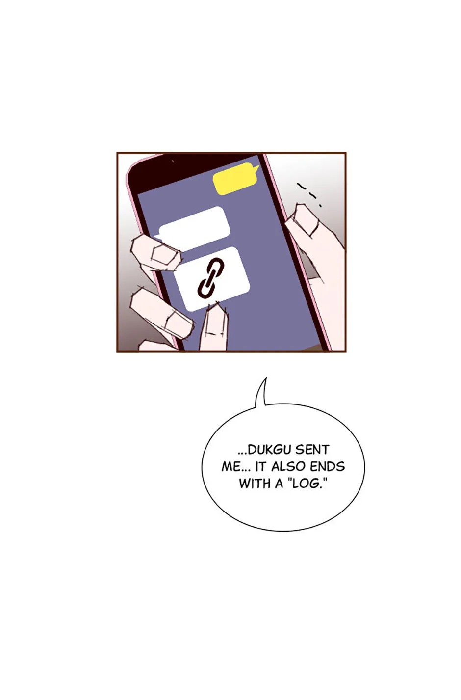 Read Love Alarm chapter 181 image 149 on Lezhin