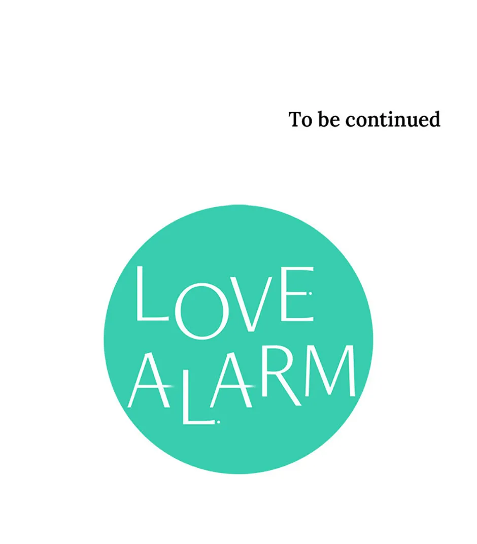 Read Love Alarm chapter 181 image 157 on Lezhin