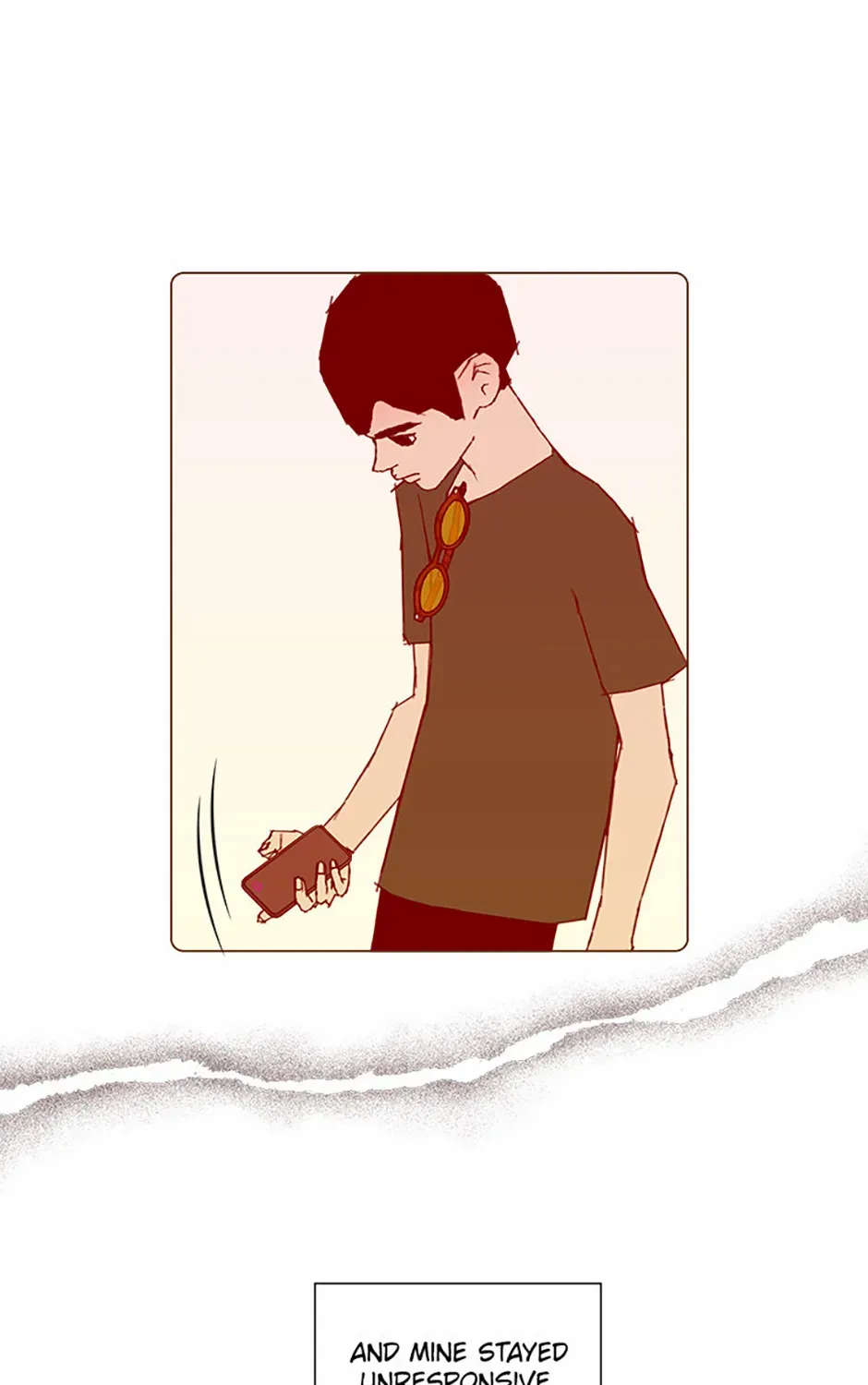 Read Love Alarm chapter 181 image 21 on Lezhin