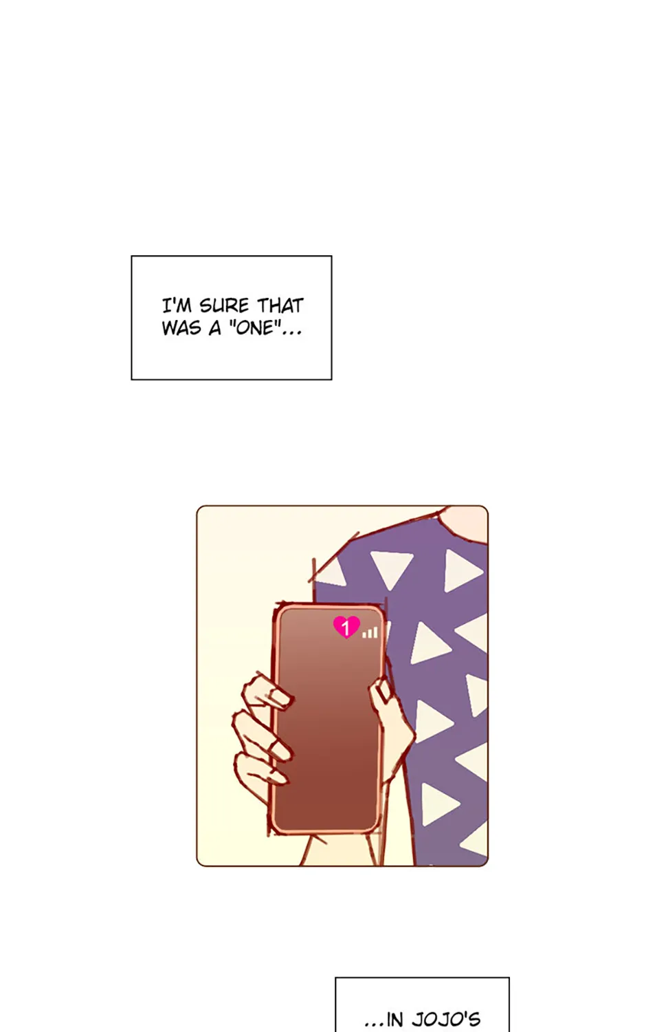 Read Love Alarm chapter 181 image 23 on Lezhin