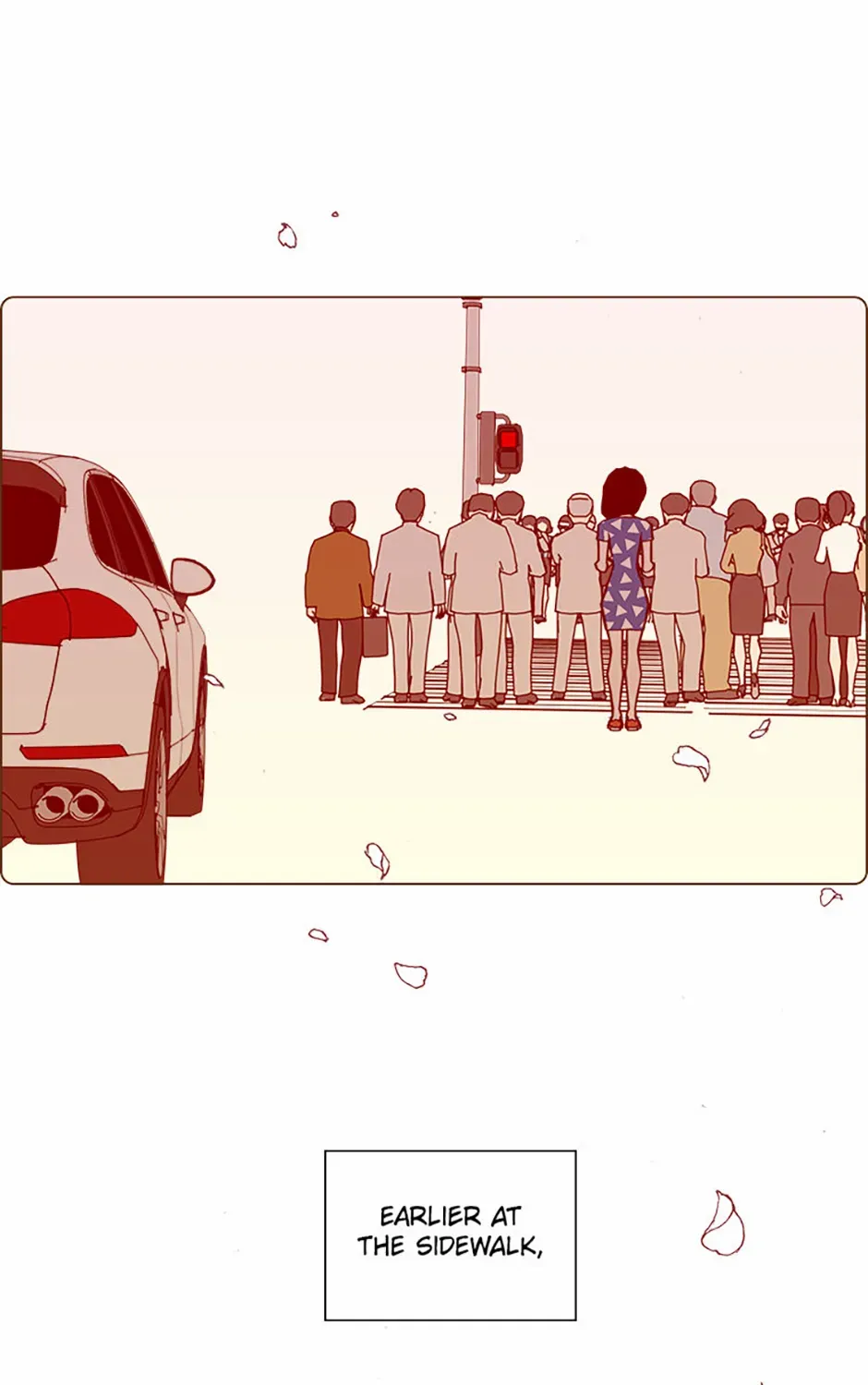 Read Love Alarm chapter 181 image 25 on Lezhin