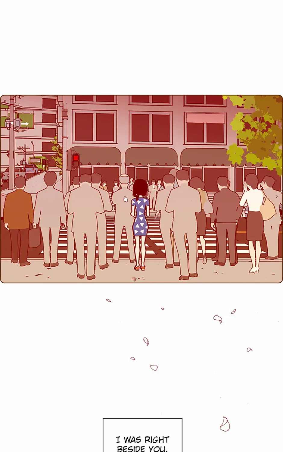 Read Love Alarm chapter 181 image 27 on Lezhin