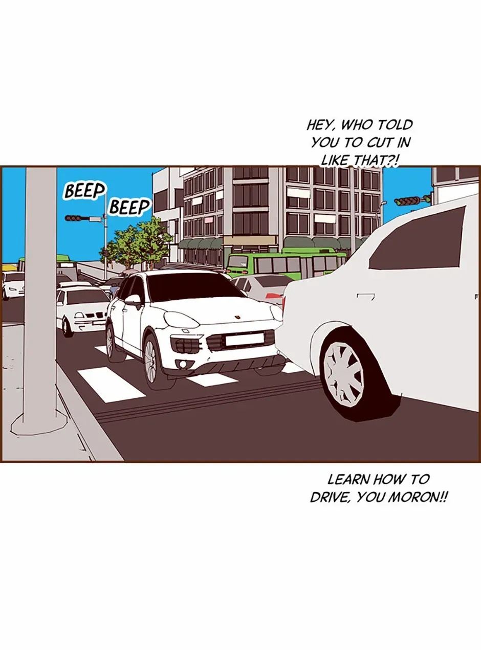 Read Love Alarm chapter 181 image 4 on Lezhin