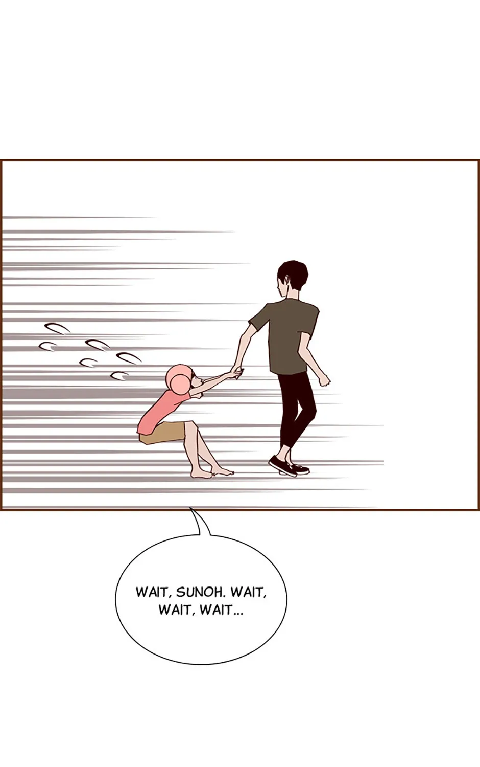 Read Love Alarm chapter 181 image 49 on Lezhin