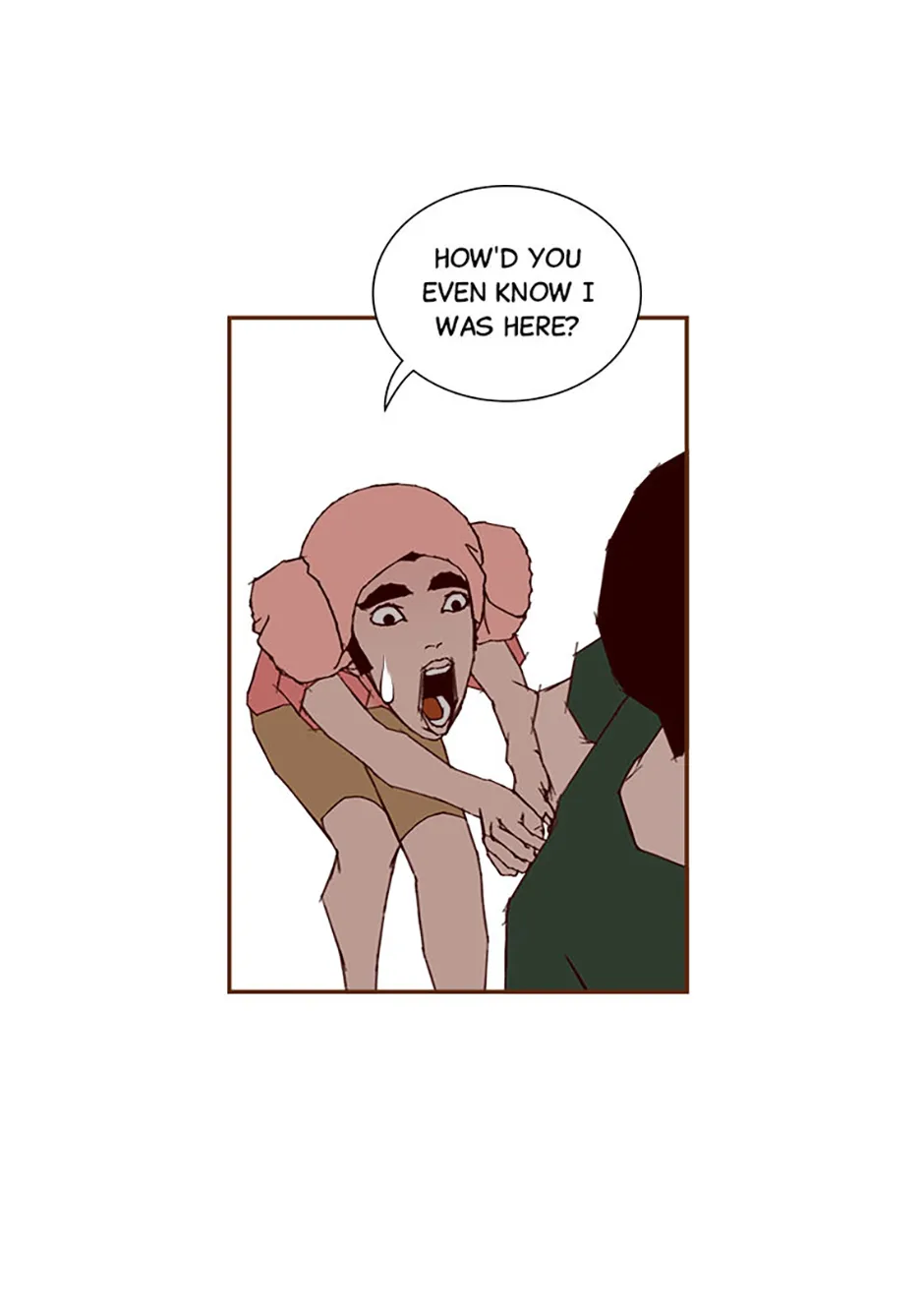 Read Love Alarm chapter 181 image 51 on Lezhin
