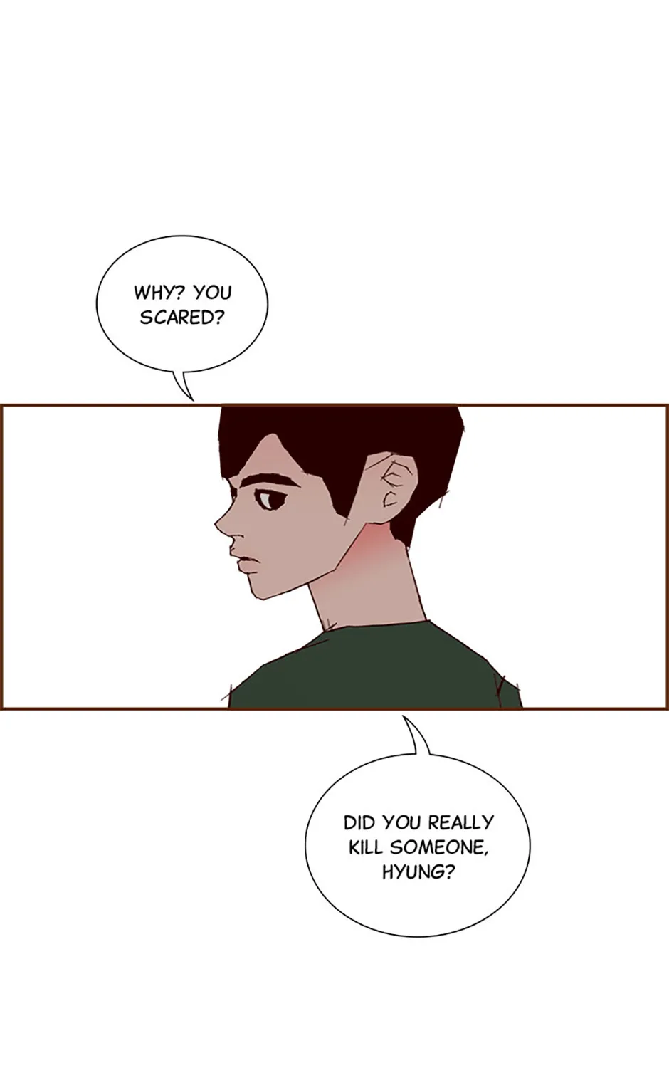 Read Love Alarm chapter 181 image 54 on Lezhin