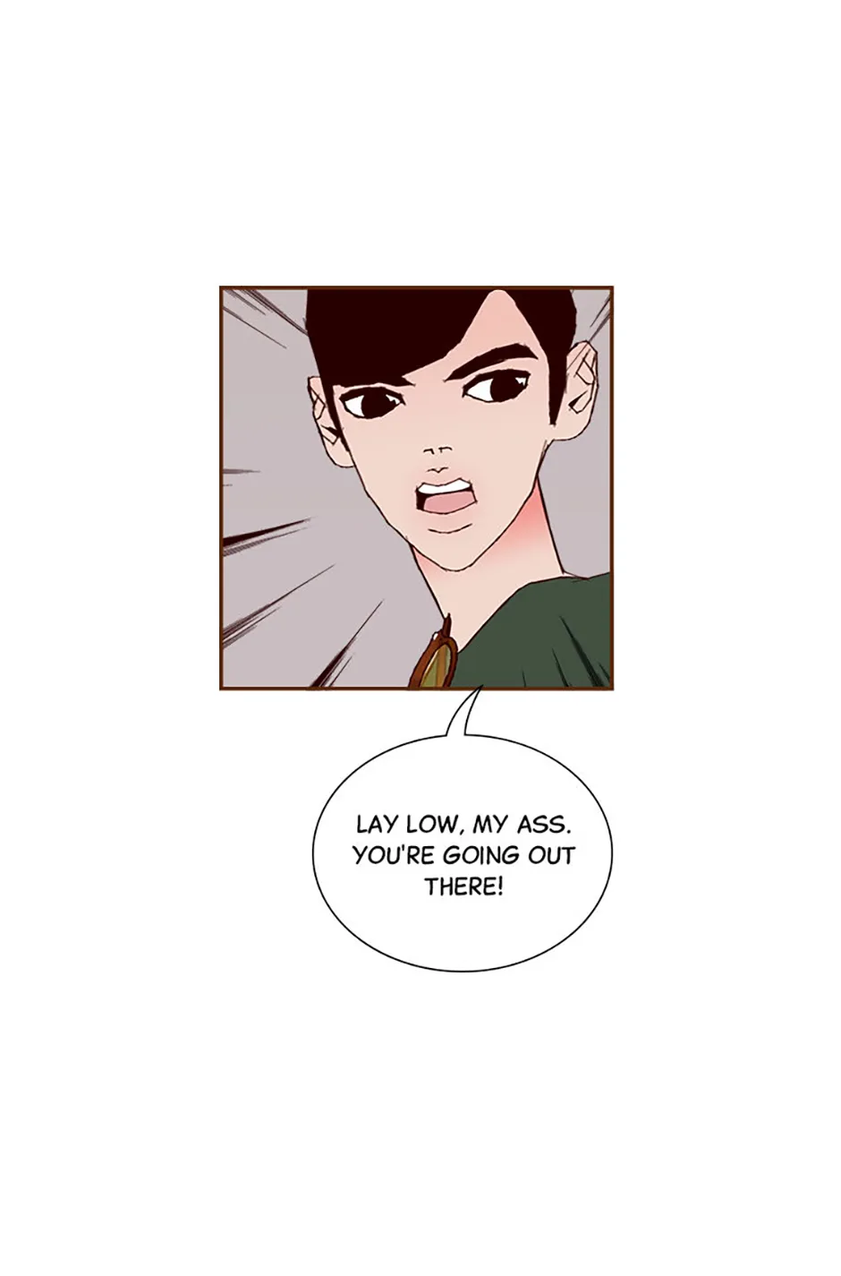 Read Love Alarm chapter 181 image 66 on Lezhin