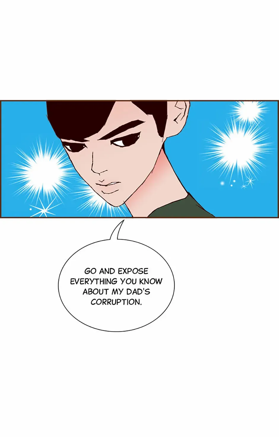 Read Love Alarm chapter 181 image 68 on Lezhin