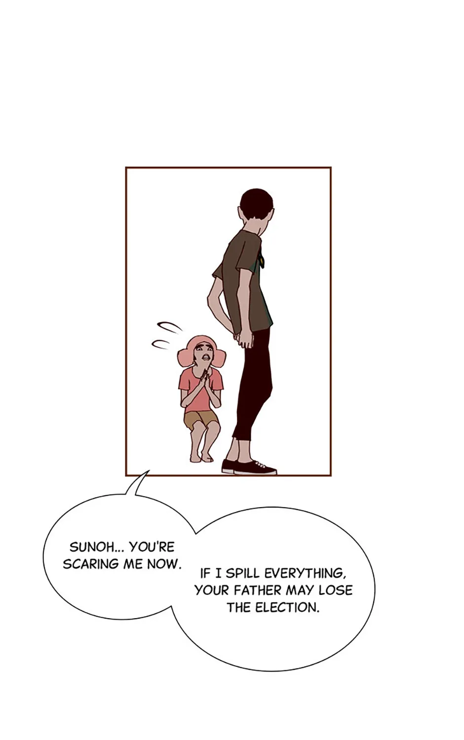 Read Love Alarm chapter 181 image 69 on Lezhin