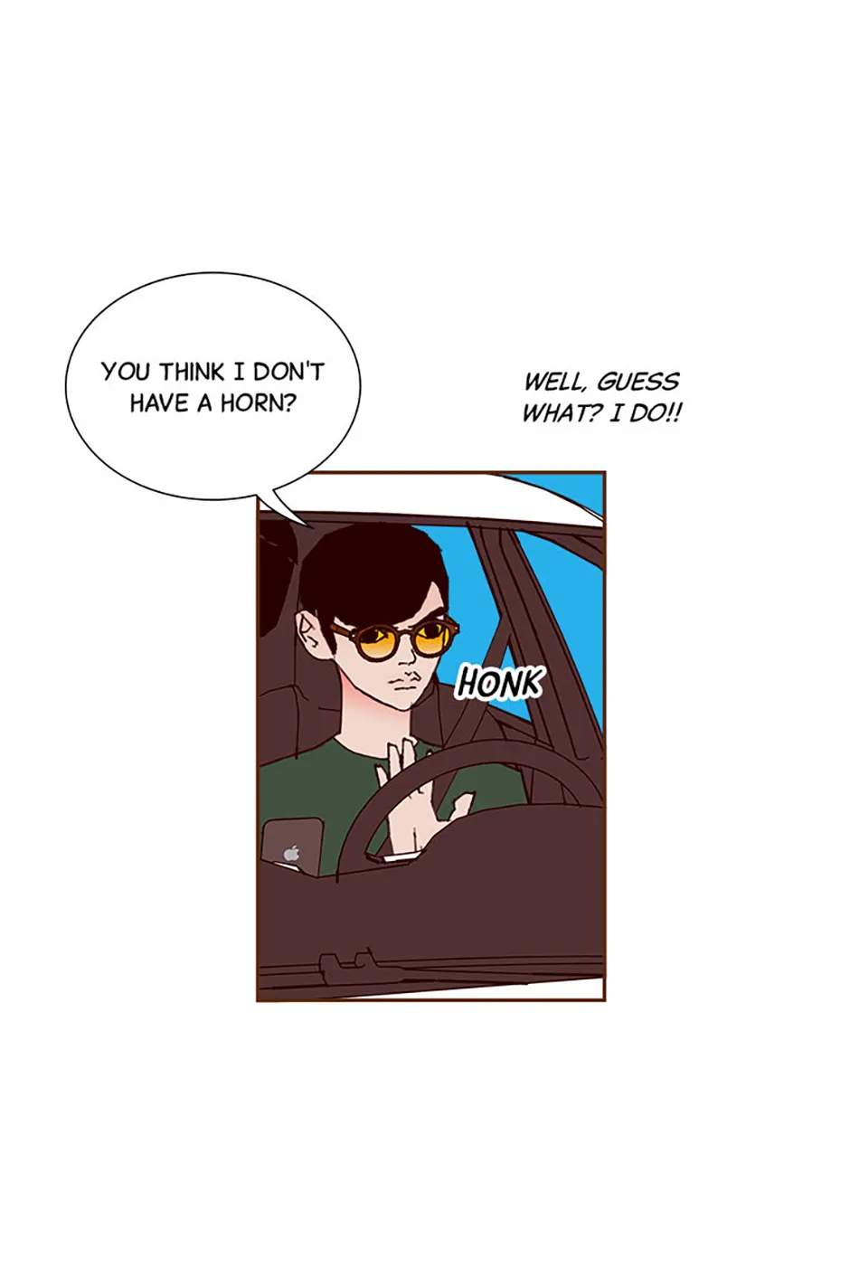 Read Love Alarm chapter 181 image 7 on Lezhin