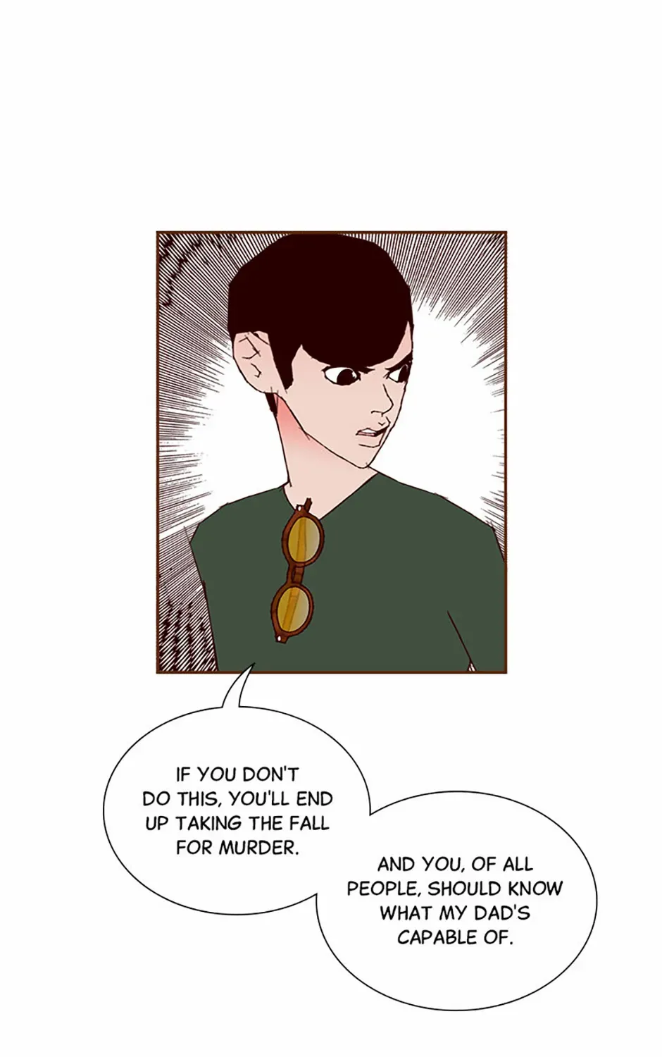 Read Love Alarm chapter 181 image 71 on Lezhin