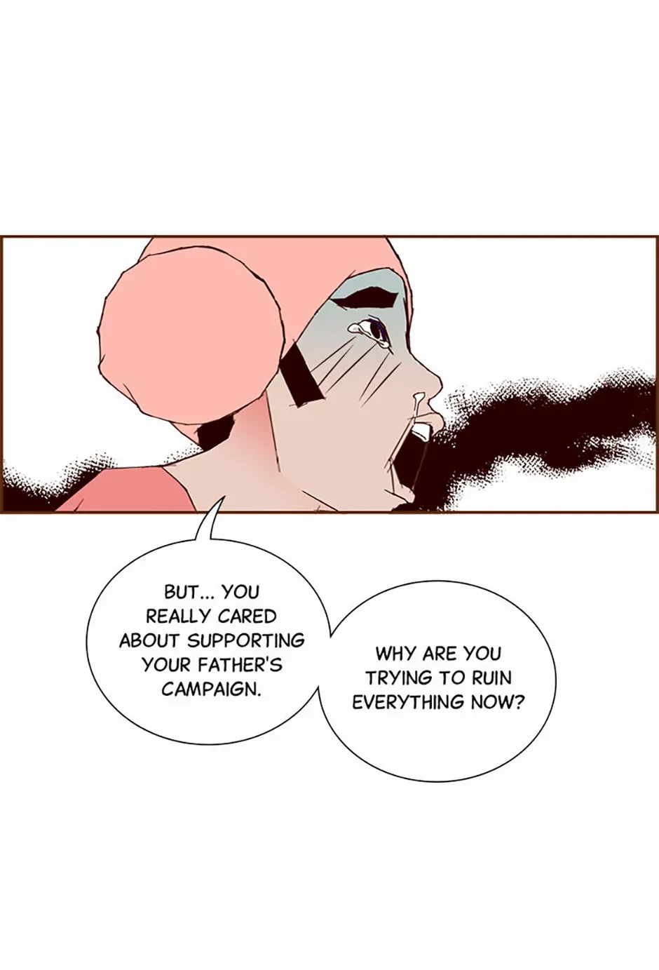 Read Love Alarm chapter 181 image 73 on Lezhin