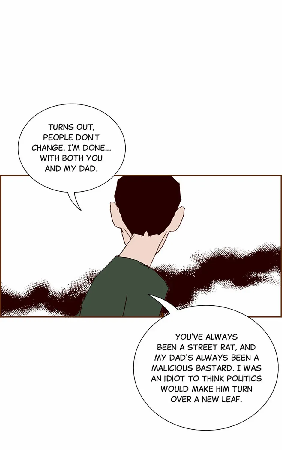 Read Love Alarm chapter 181 image 74 on Lezhin