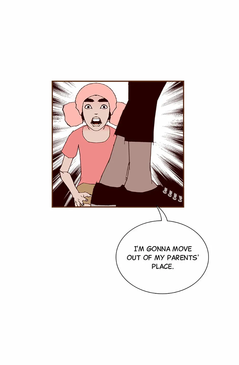 Read Love Alarm chapter 181 image 76 on Lezhin