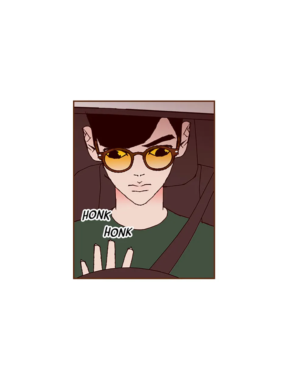 Read Love Alarm chapter 181 image 8 on Lezhin