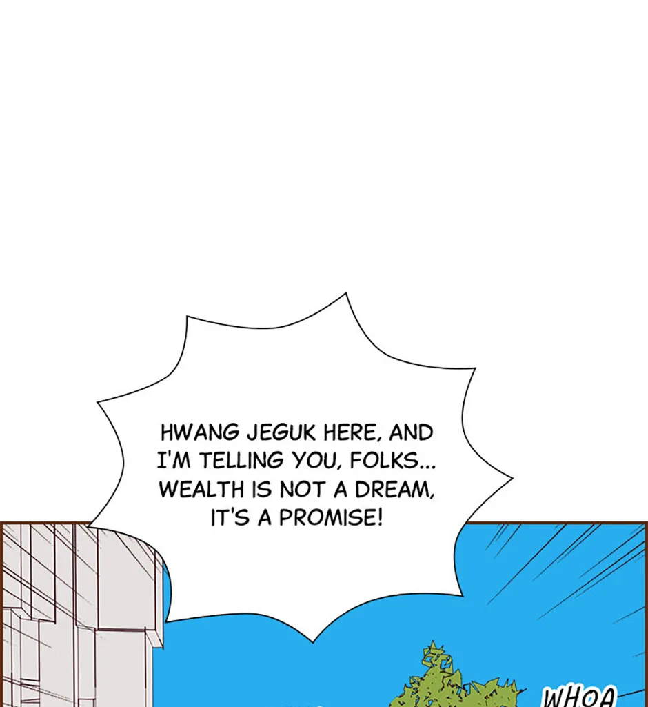 Read Love Alarm chapter 181 image 81 on Lezhin