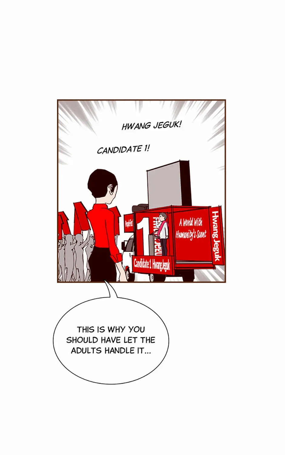 Read Love Alarm chapter 181 image 86 on Lezhin