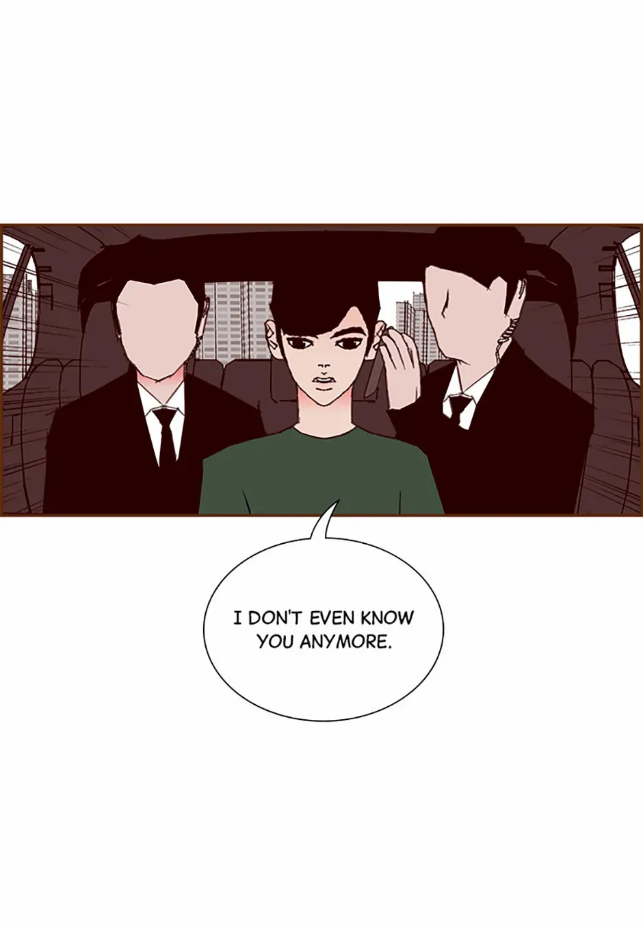 Read Love Alarm chapter 181 image 91 on Lezhin