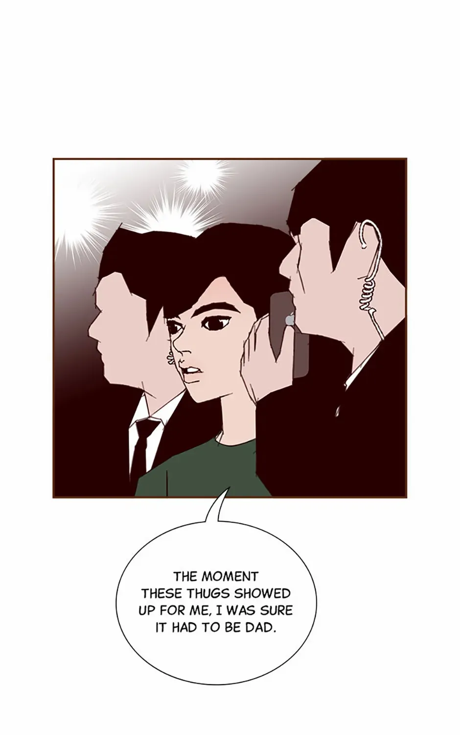 Read Love Alarm chapter 181 image 92 on Lezhin