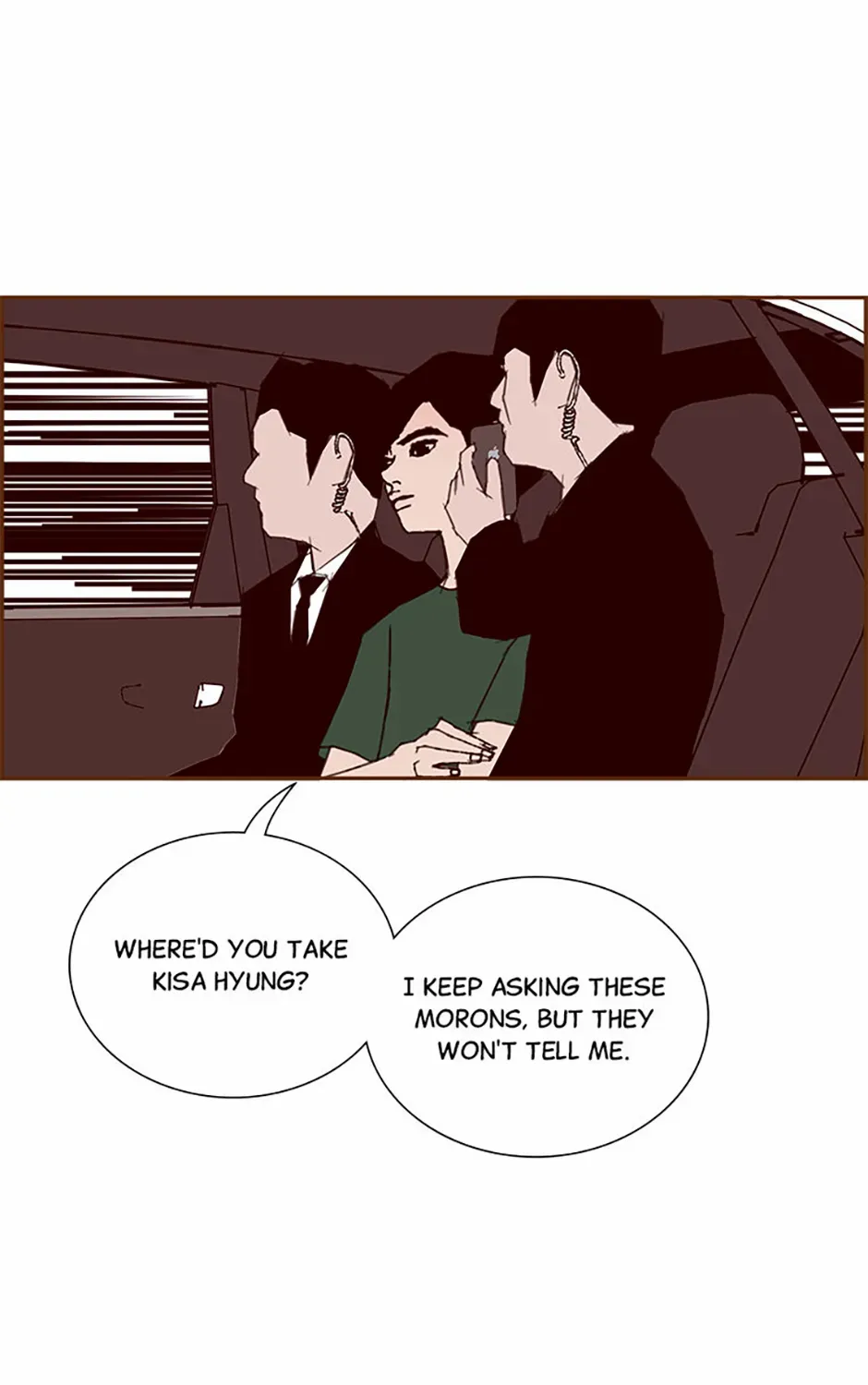 Read Love Alarm chapter 181 image 97 on Lezhin