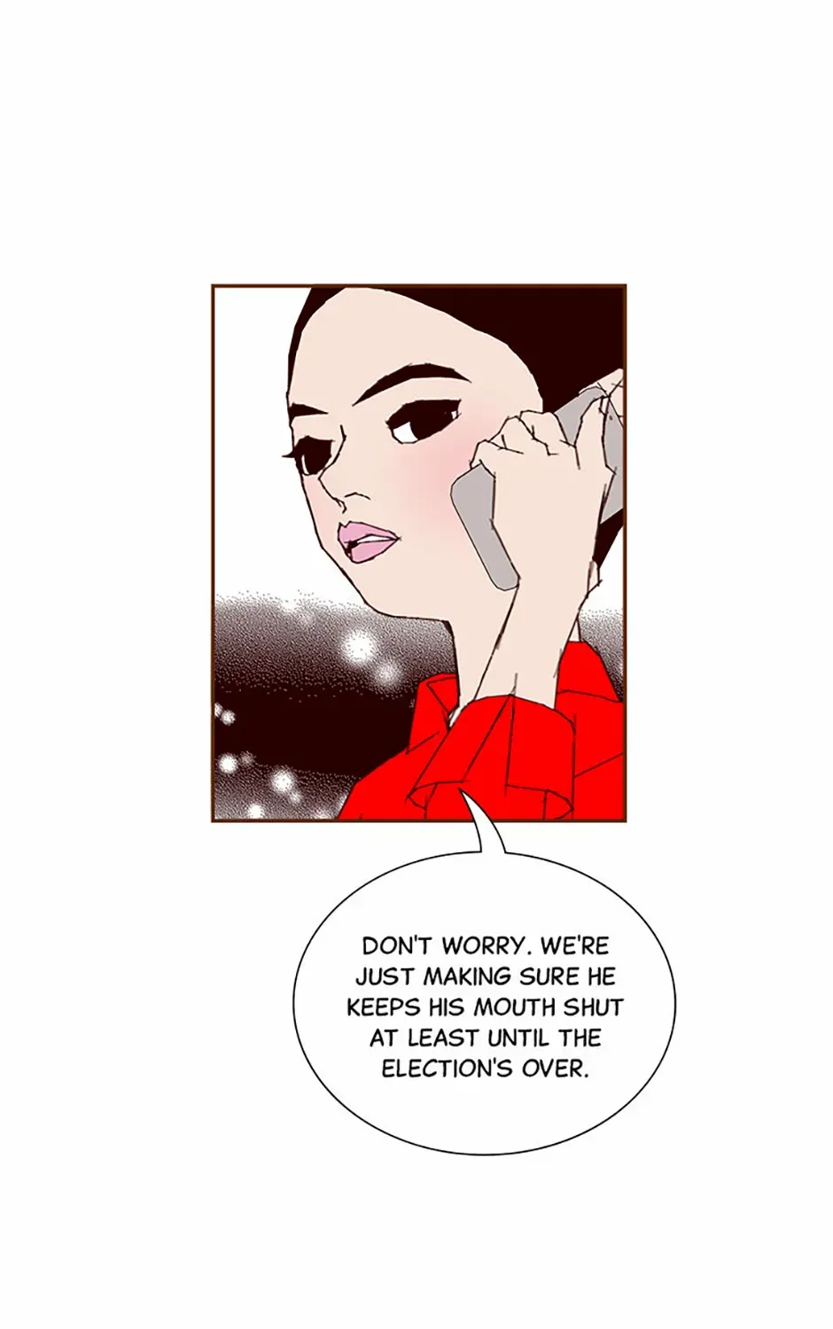Read Love Alarm chapter 181 image 99 on Lezhin